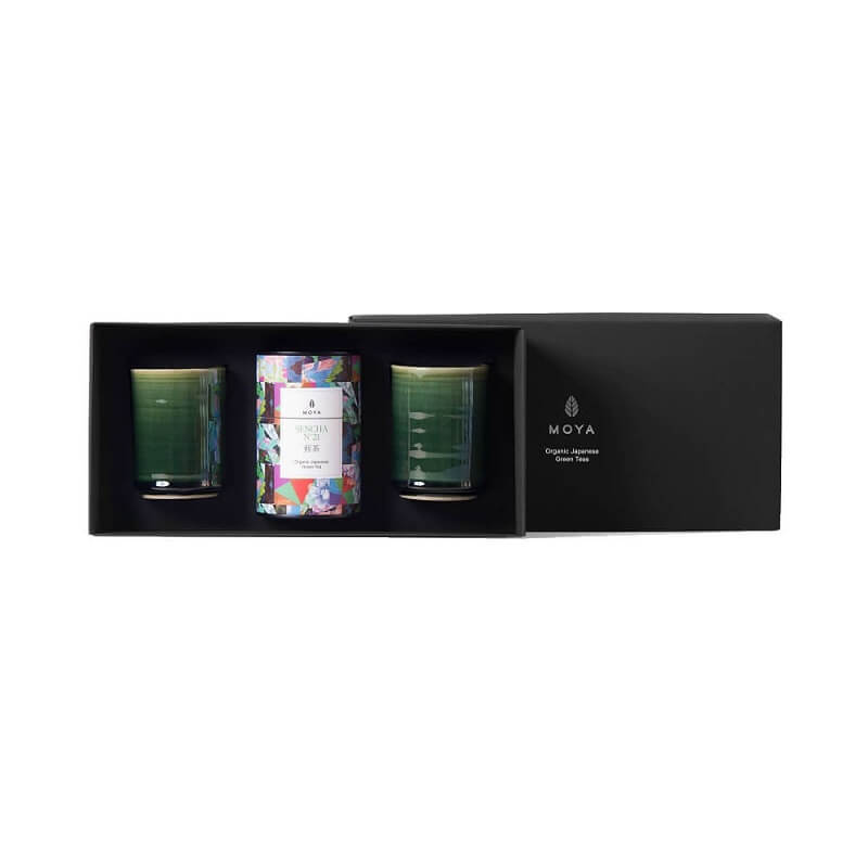 Moya-leaftea-Sencha-Organic-Green-Tea-60g-tin-2-Kasai-1