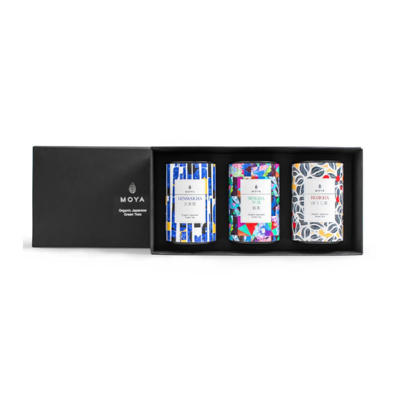 moya-leaf-tea-set-green-tea-sencha-genmaicha-hojicha-gift-box